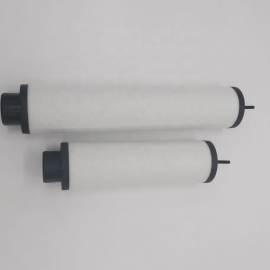 Oil Mist Coalescing Filter SI 41311   for Meat Packaging Machine