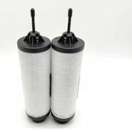 Nanofiber Composite Exhaust  Filter  OA1147  for  Cheese Packaging Machine