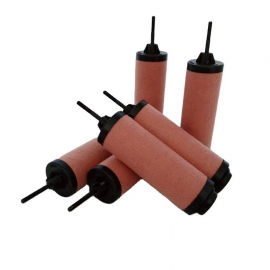 Resin  Bonded Cellulose Composite Exhaust filter DA 1309 for Beverage Filling Machine