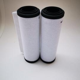 Ceccato vacuum pump oil  separators Coalescing filter Interchange 640510