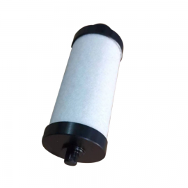 Dry Claw Pump Oil Mist Separators Filter DA1398 for Brazing Furnace