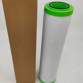 Anti Static Coalescing  Filter Element DA1415