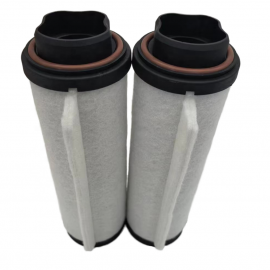 High Dirt Capacity Pre-filter DA1479 for Dusty Environment Vacuum Applications