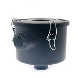 Becker  OEM Filter Assy 74000207 with  1.1/4 inch