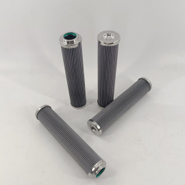 Hydraulic motor return filters  cartridge replacement Argo V3072558