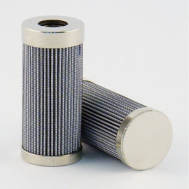 Crushing Equipment fuel oil filter element replacement Behringer BE9801803A 