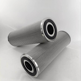 Dump Trucks special filter element interchange Benati 1819113