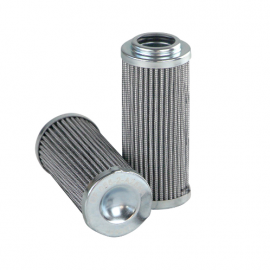 Sanitation Vehicles low resistance filter element substitute Bendini 128031   