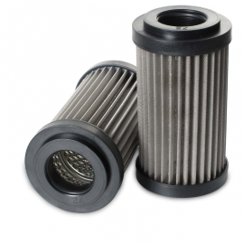 Rail Inspection Cars hydraulic filter element replacement Bendini 128101