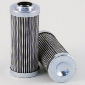 Pitch system high-pressure filters cartridge replacement Bomag 05824012