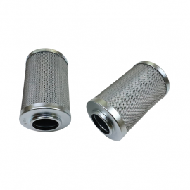  Electro-hydraulic converter precision filters element interchange Finn filter FC7202Q010BS