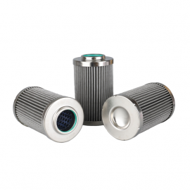 Boiler Feed Pumps filter element replacement Bomag 06220822