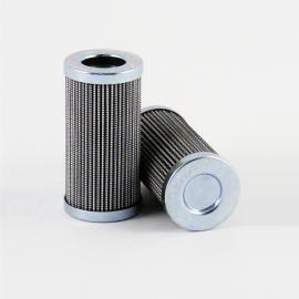 High  temperature resistant seal materials filter element alternative norman U5184 