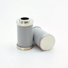 Replacement Hiab Foco  9828711 lube oil filter cartridge