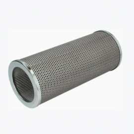 replacement  Hitachi  crude oil filter element  4180416