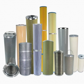 Alternative Indufil Hydraulic Filter Element  INR-Z-00095-API-GF3-V