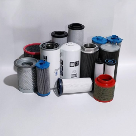  Replacement Indufil  industrial filter element INR-Z-00800-BAS-PF25-V