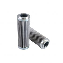 John Deere AL160316 diesel particulate filter cartridge replacement 