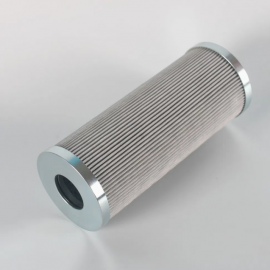 High Efficiency FiberGlass Filter Element Replacement Liebherr 510668008