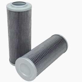 Replacement Linde  gas turbine filter element  0009831601