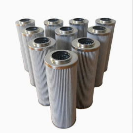 Mecalac machinery    high dirt holding fine filtration  element  E535A0125