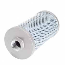 Aftermarket  Mitsubishi 9127513300 cylinder hydraulic filter element 