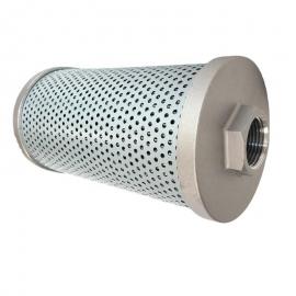 Agricultural machinery custom oil  suction filter element 9137503800