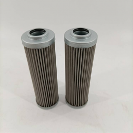  High-quality MOOG 07160645A replacement Drilling Jumbos filter element 