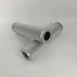 Alternative Moog B645672 Crushers diesel filter element 