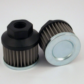 wire mesh suction filter element replacement MP STR1002SG1M90