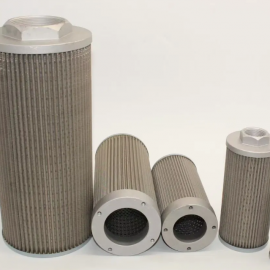 Replacement Netstal  Material Handling Equipment  Oil Filter Element 9641412004