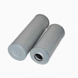 Electric Forklifts high temperature resistant filter element 2980L12B04