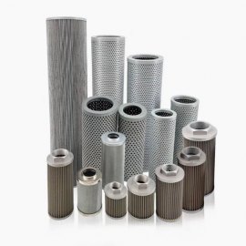 Automated Storage custom filter element 2980L03B04