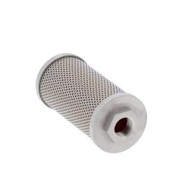 Screens Vibration hydraulic system  Interchange Takeuchi  suction filter element 1651101200