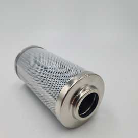 Mixer Interchange Tamrock hydraulic pleated  filter element 81893749 