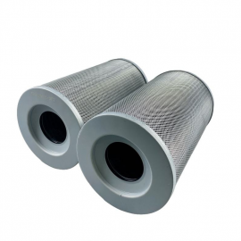  Robots  Interchange Terex  single  stage filter element  9398179