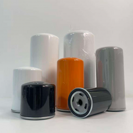  Track  type Tractors  fuel water separators filter  206-6910