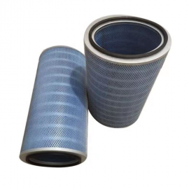 4L-9852 Air Filter Element Replacement Caterpillar Generator  Set