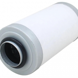 XD-020 Type Vacuum Pump Oil Mist Separators Filter 