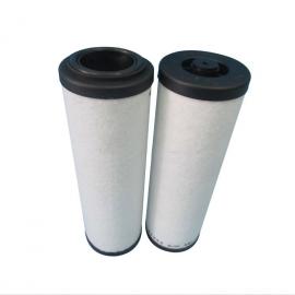 Oil-Sealed Rotary Pump Exhaust Filter Interchange LE6013