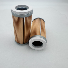 DVP SB 40 Vacuum pump air filter replacement 1801035