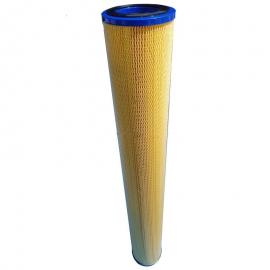  FO-644PLF1M Velcon micron filter element 