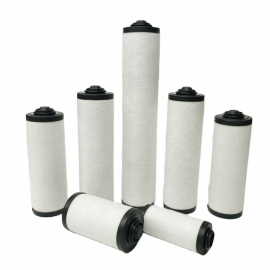 0532105216 After-market   vacuum pump oil separators filter 