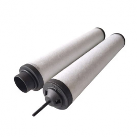 Atlas copco GVS630A oil separators exhaust filter interchange 3001170186 
